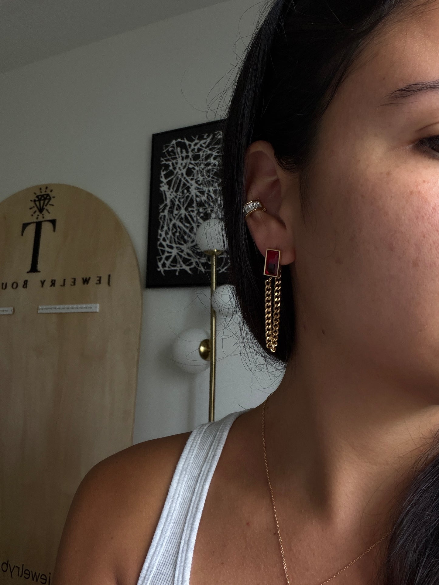 Gabriela Earrings