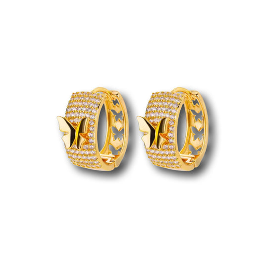Vicky Earrings