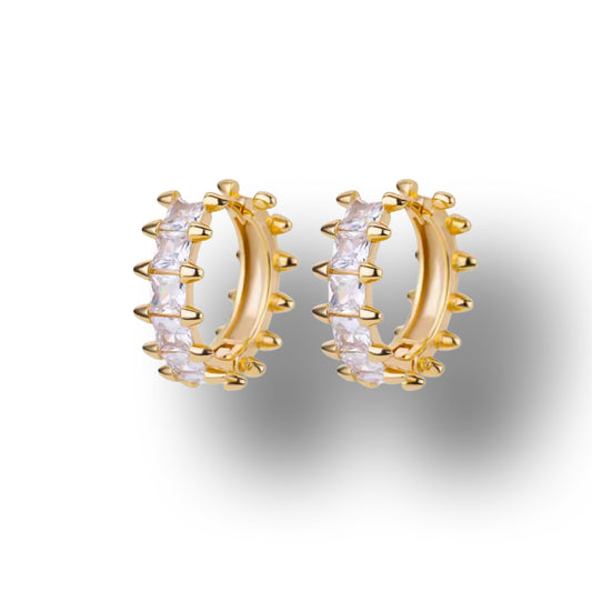 Rossie Earrings