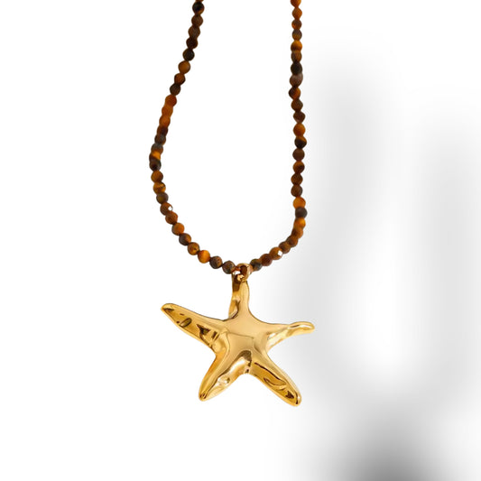 Corina Necklace