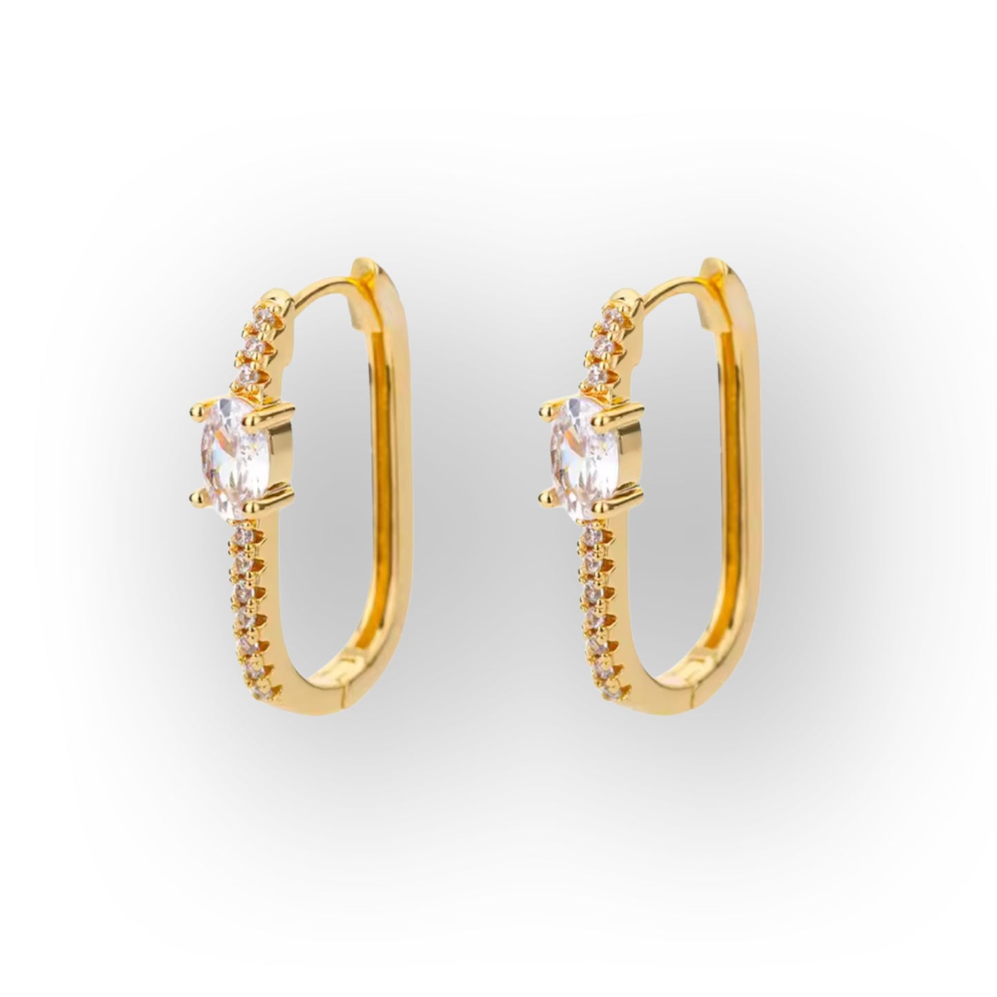 Diana Earrings