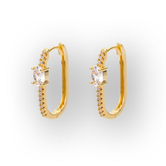 Diana Earrings