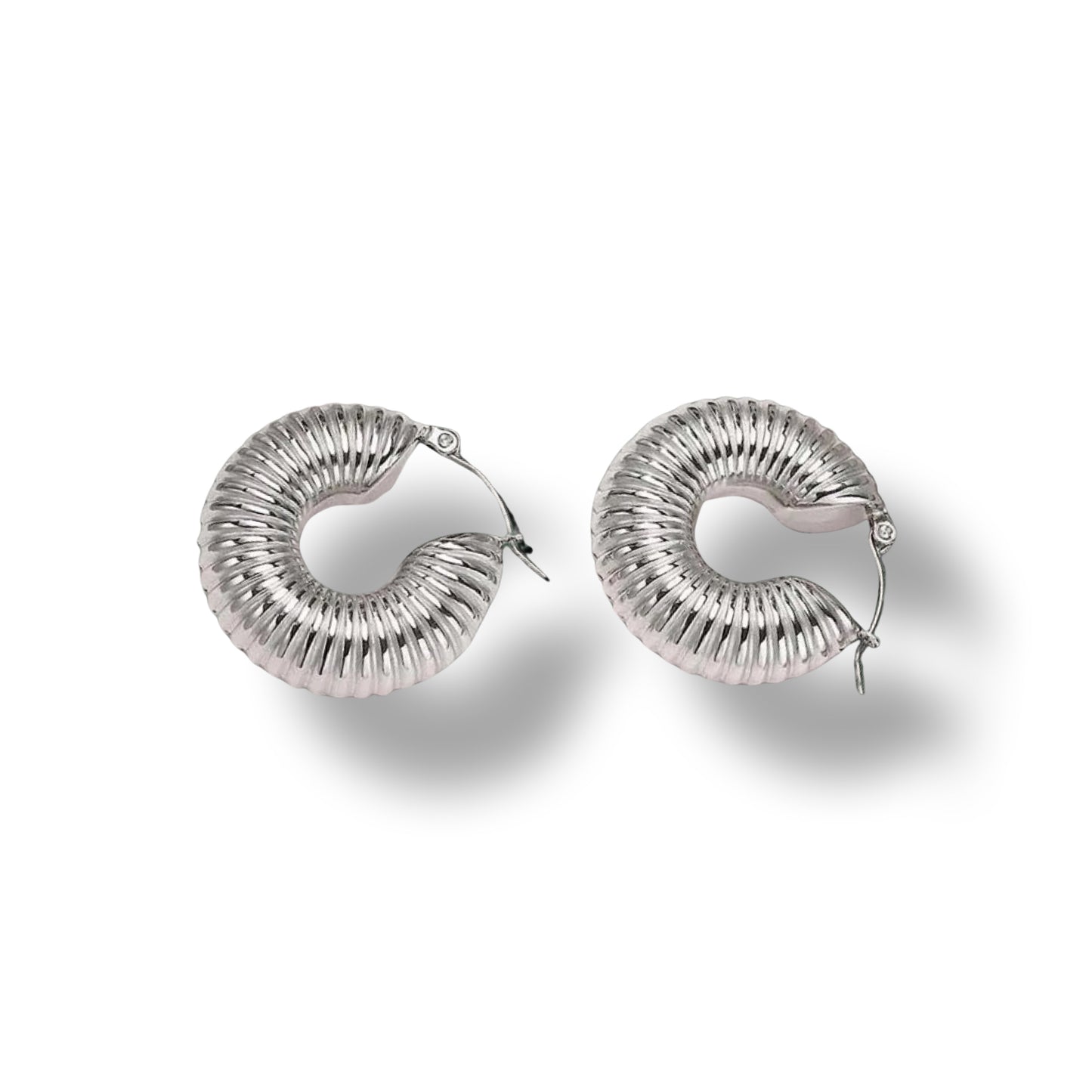 Caracoles Earrings