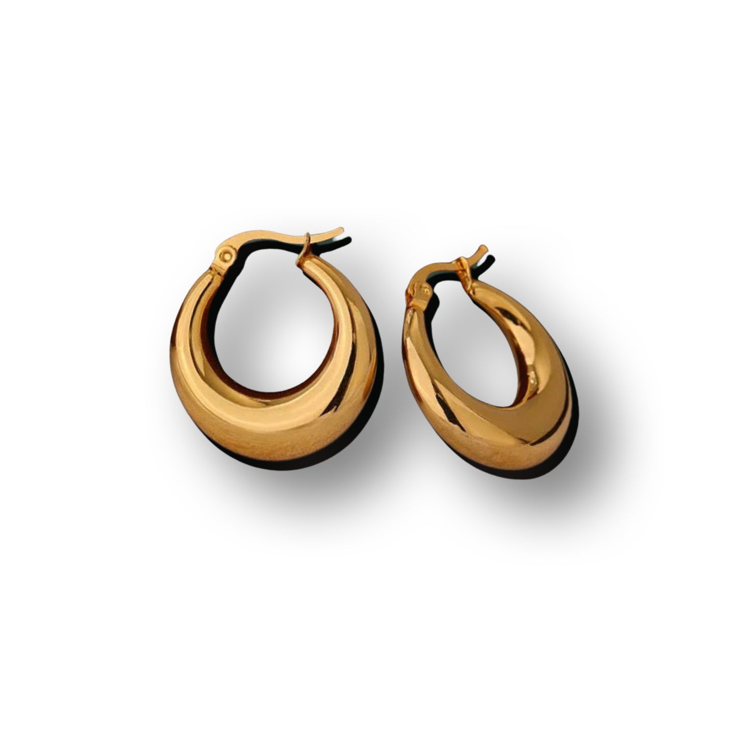 Candongas Earrings