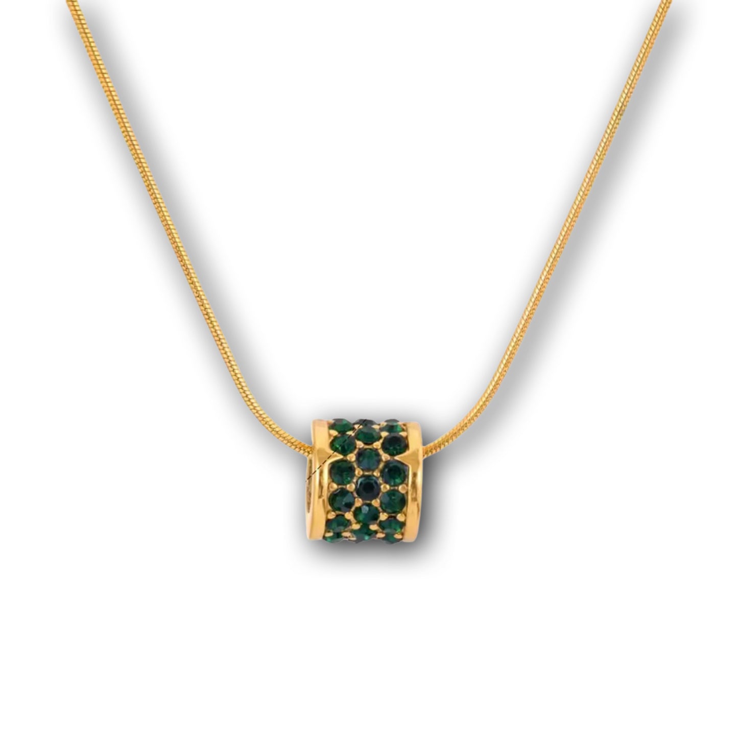 Vale Necklace