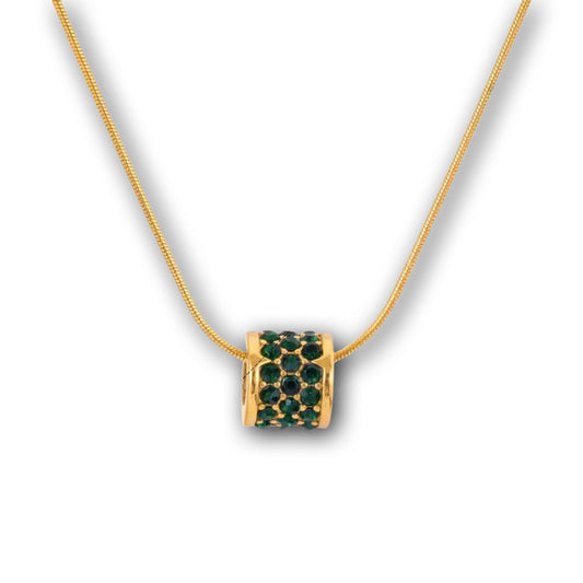 Vale Necklace