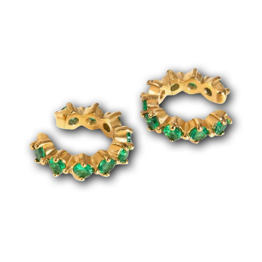Vicky Ear Cuff 1
