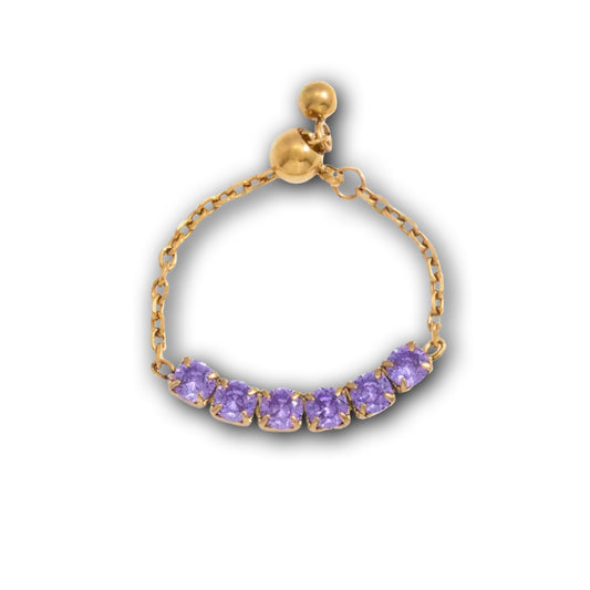 Ari Ring