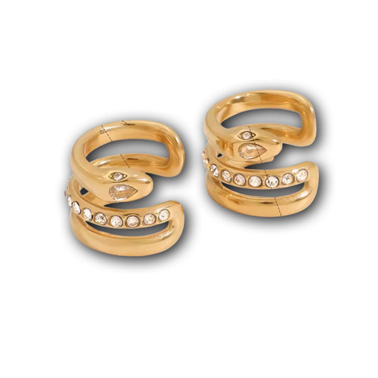 Nico Ear Cuff 1