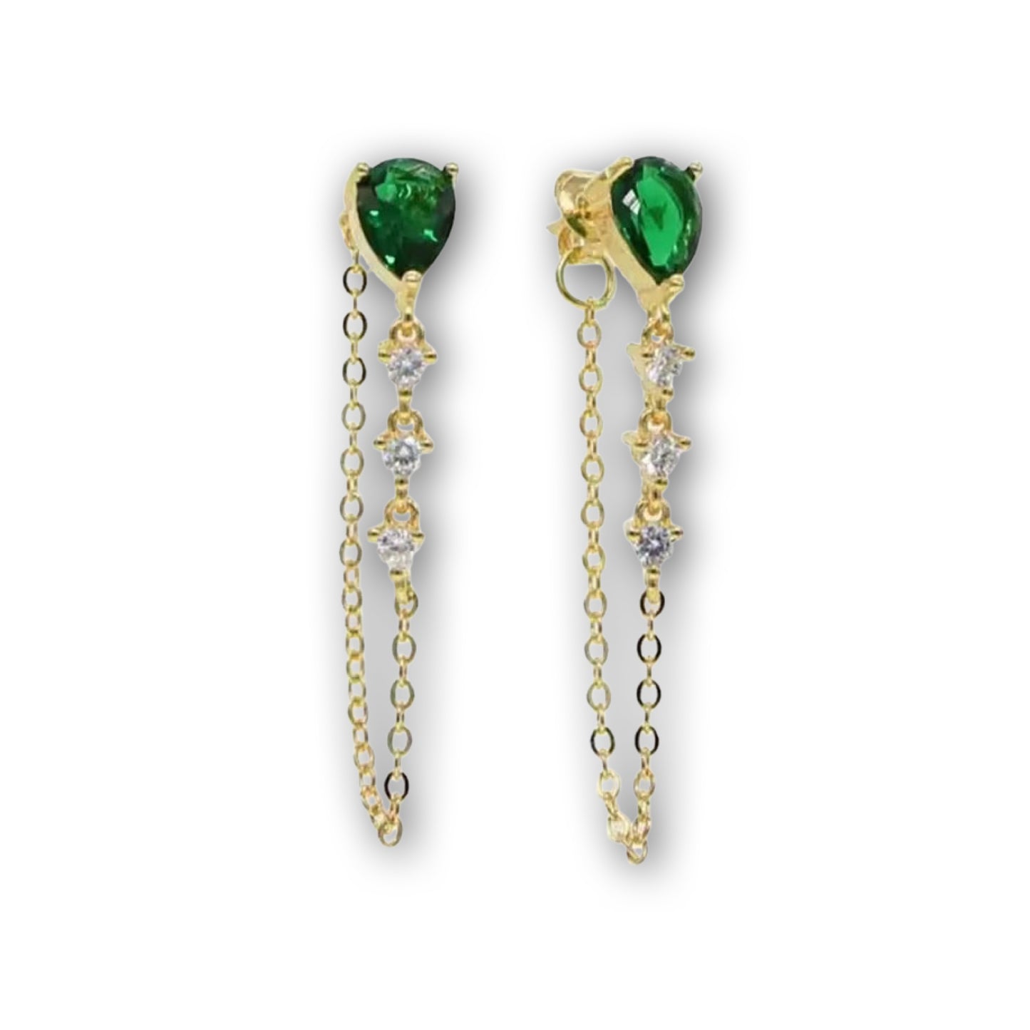 Elena Earrings