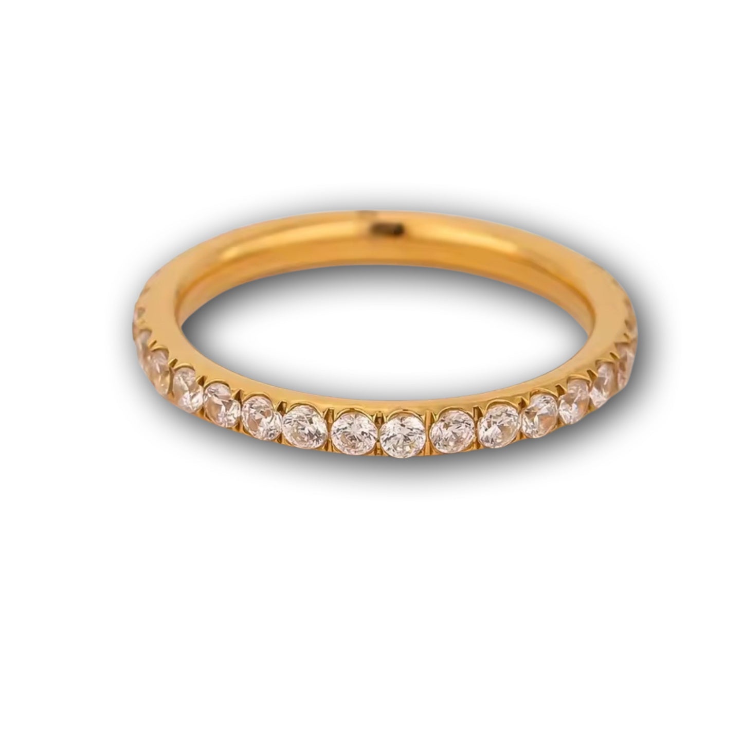 Rubia Ring