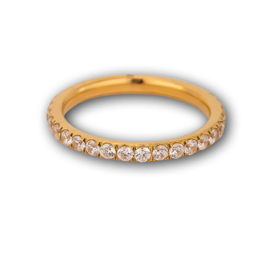 Rubia Ring