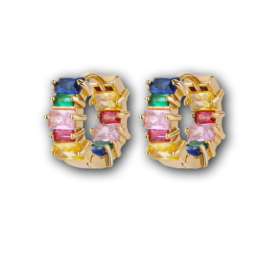 Pendientes HUGGIES