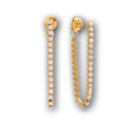 Grace Earrings