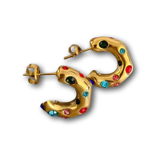 Adore Earrings