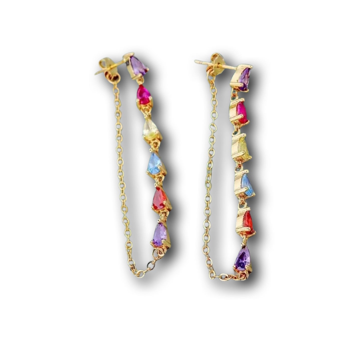 Ester Earrings