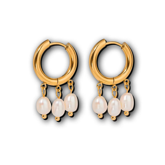 Olga Earrings