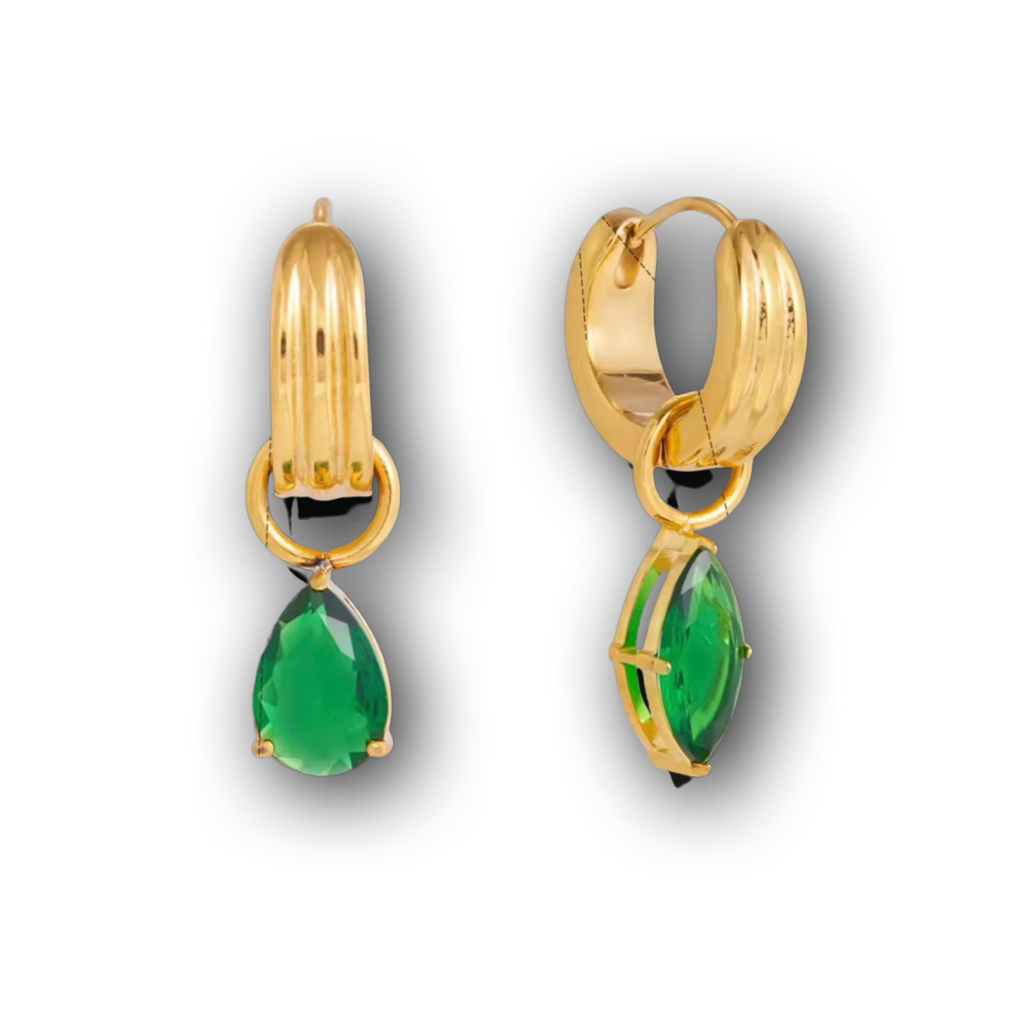 Hade Earrings