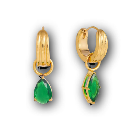 Hade Earrings
