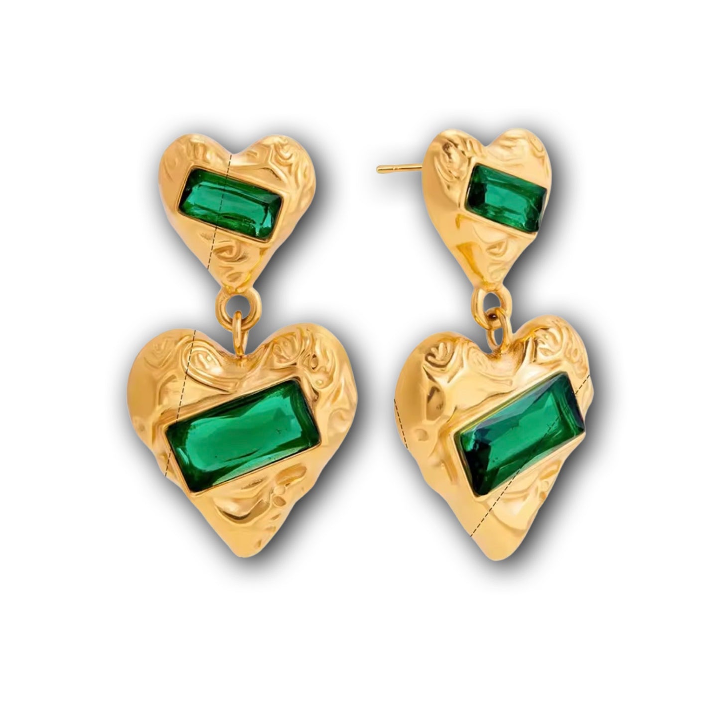 Zori Earrings