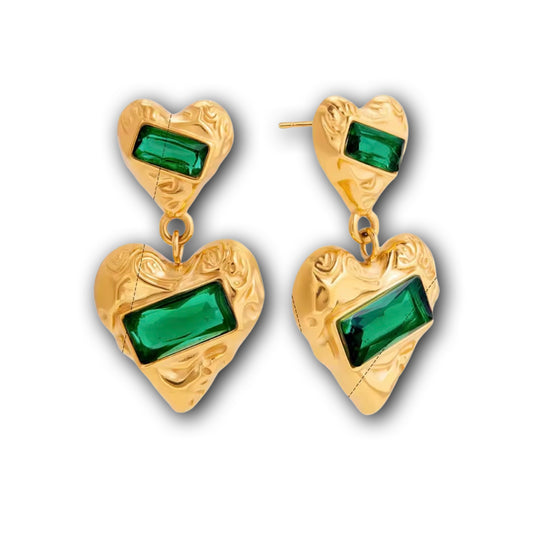 Zori Earrings