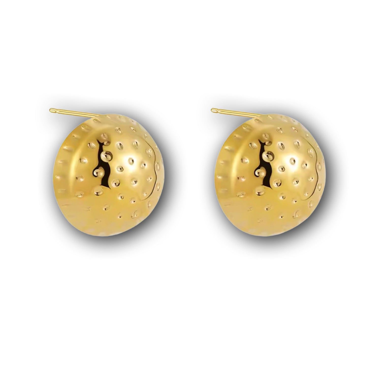 NOIR EARRINGS