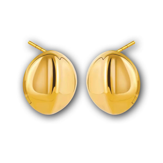 Rose Earrings