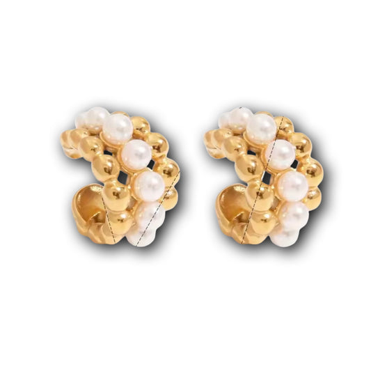 Sofia Ear Cuff