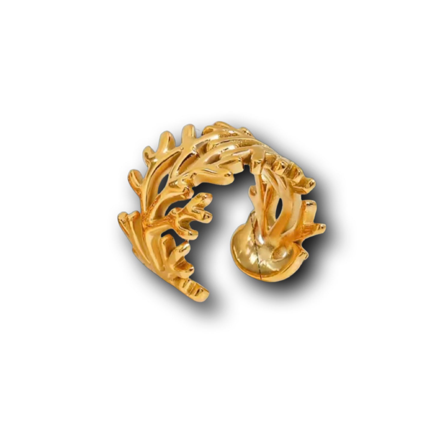 Diosa Ear Cuff