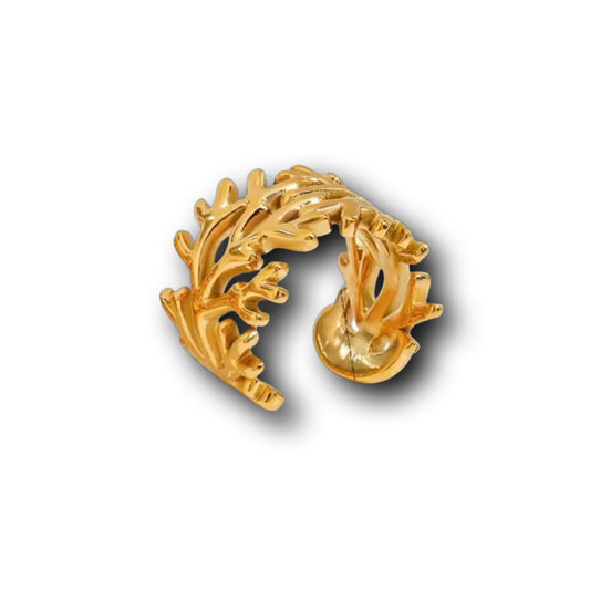 Diosa Ear Cuff