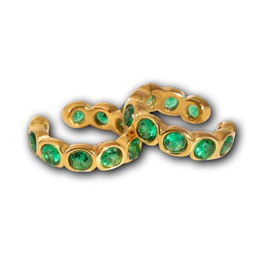 Aranza Ear Cuff 1