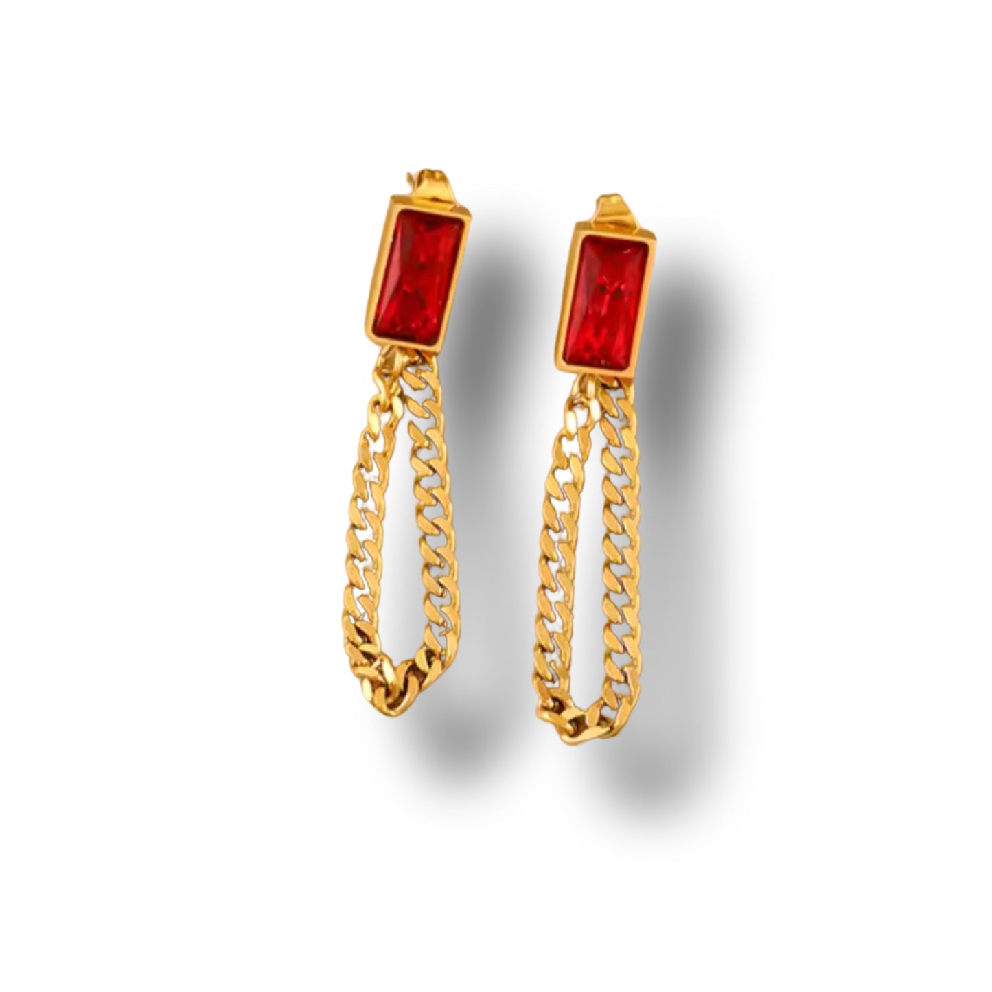 Gabriela Earrings