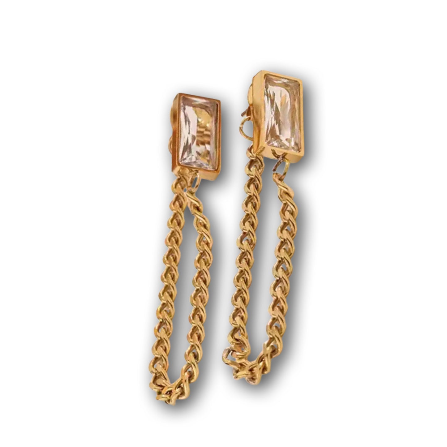 Victoria Earrings