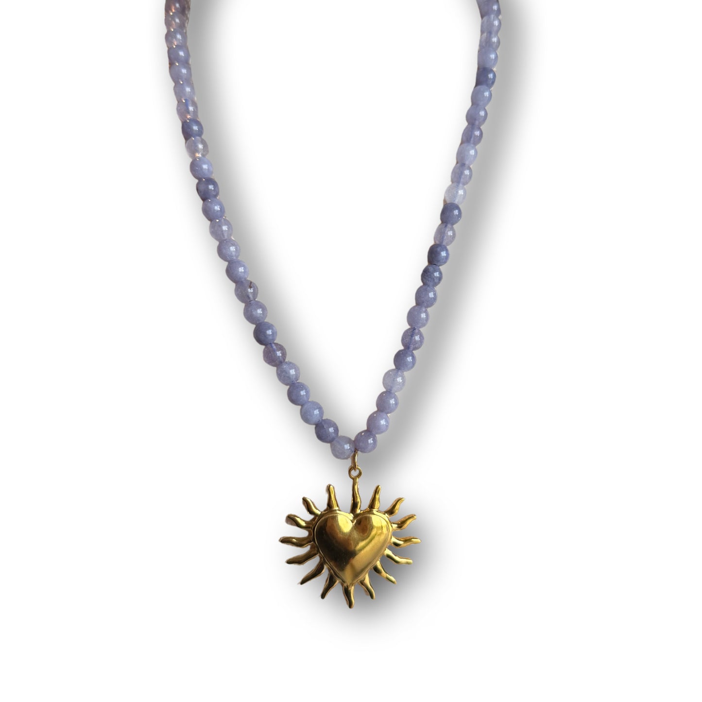 Mochima Necklace