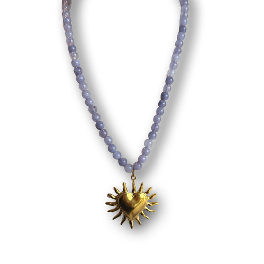 Mochima Necklace