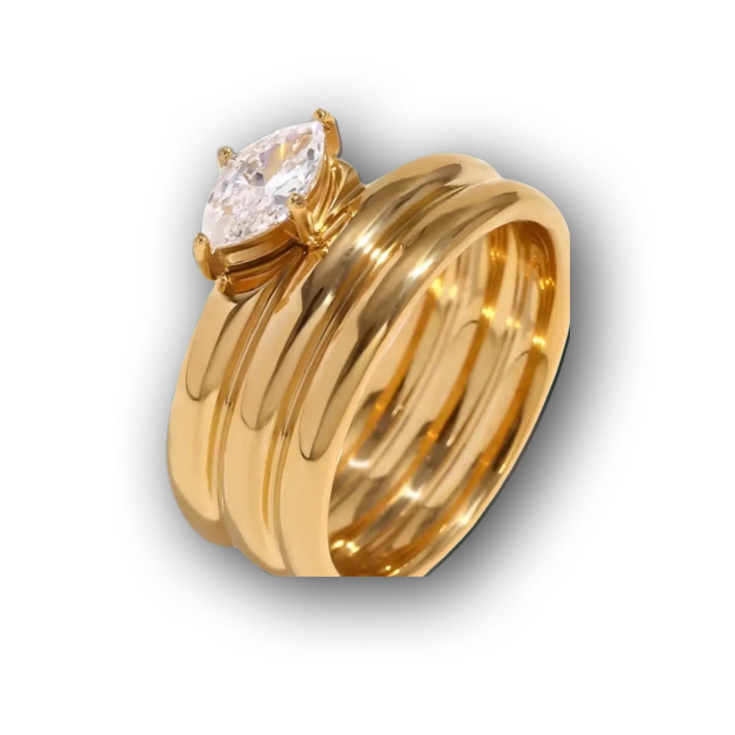 Velle Ring