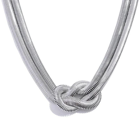MICA NECKLACE