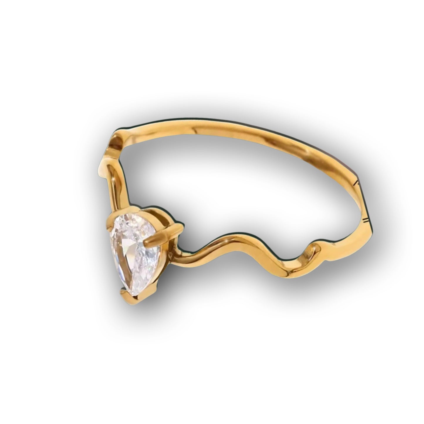 Bijoux Ring