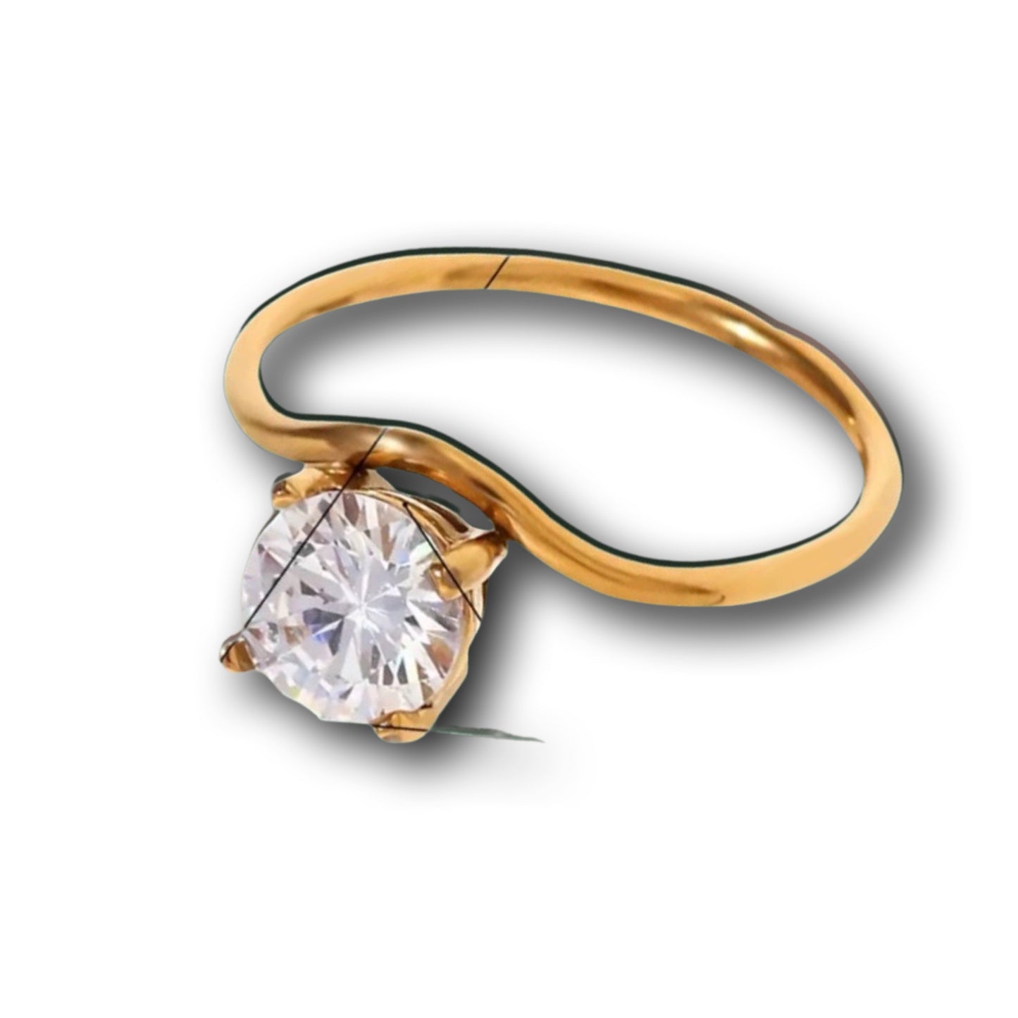 Luz Ring