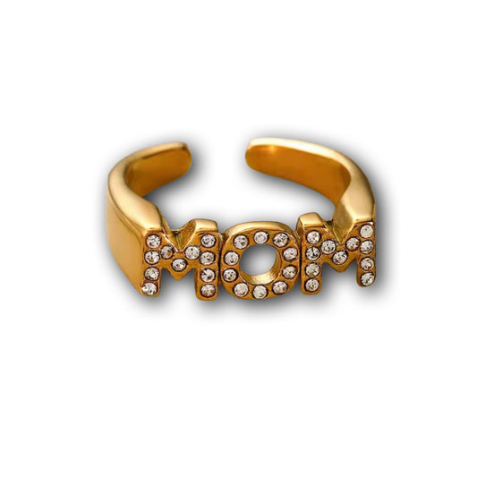 Mom Ring