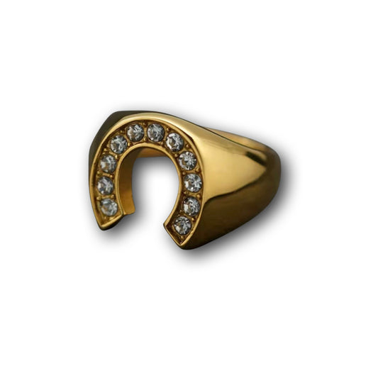 Luck Ring