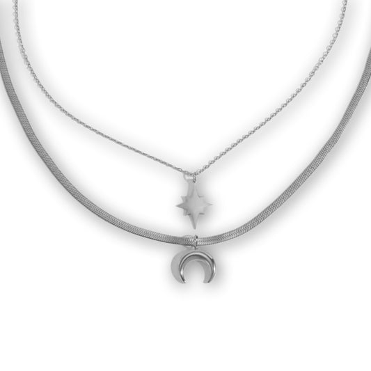 Cata Necklace