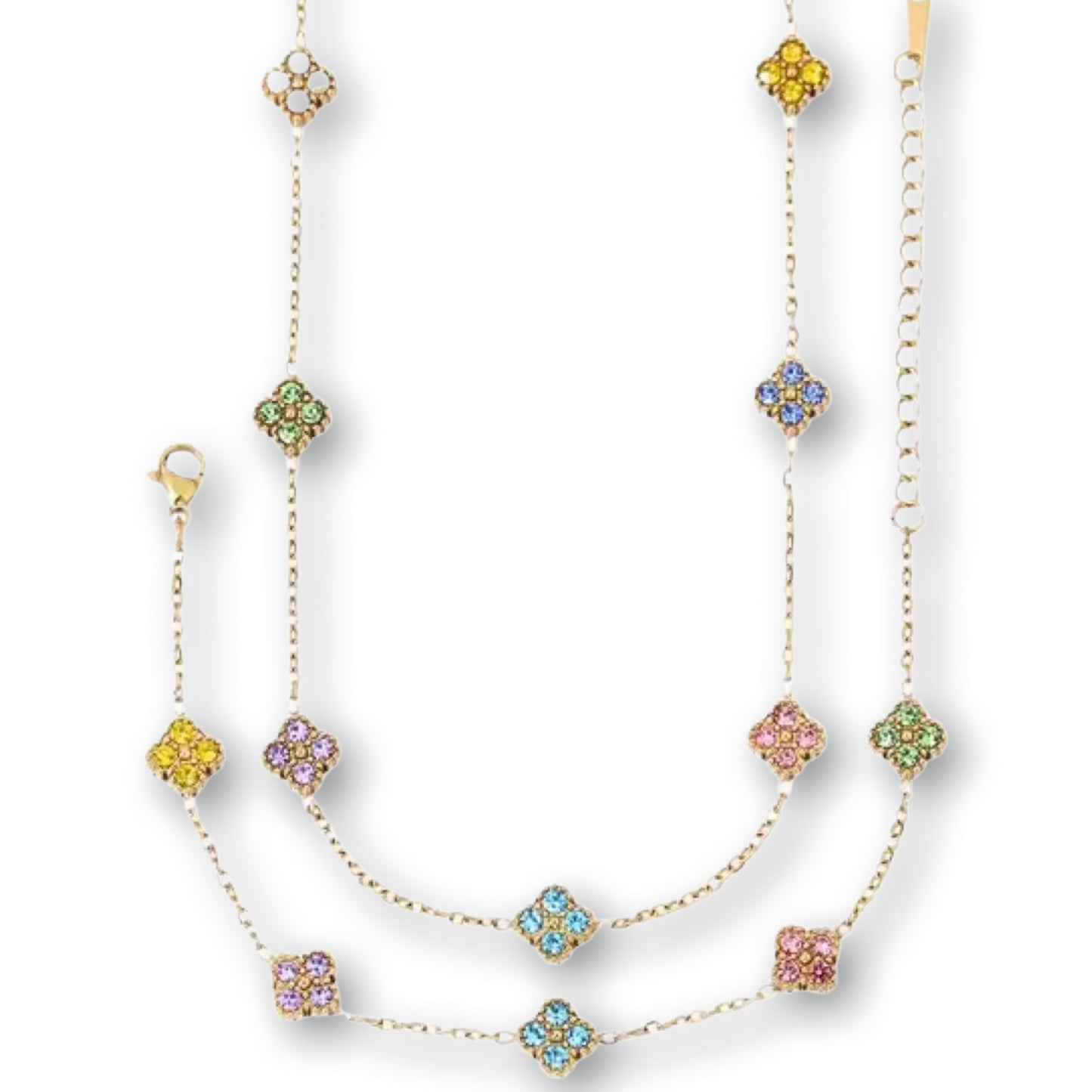 Ivory Set