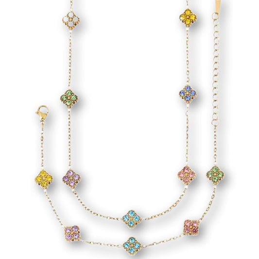 Ivory Set