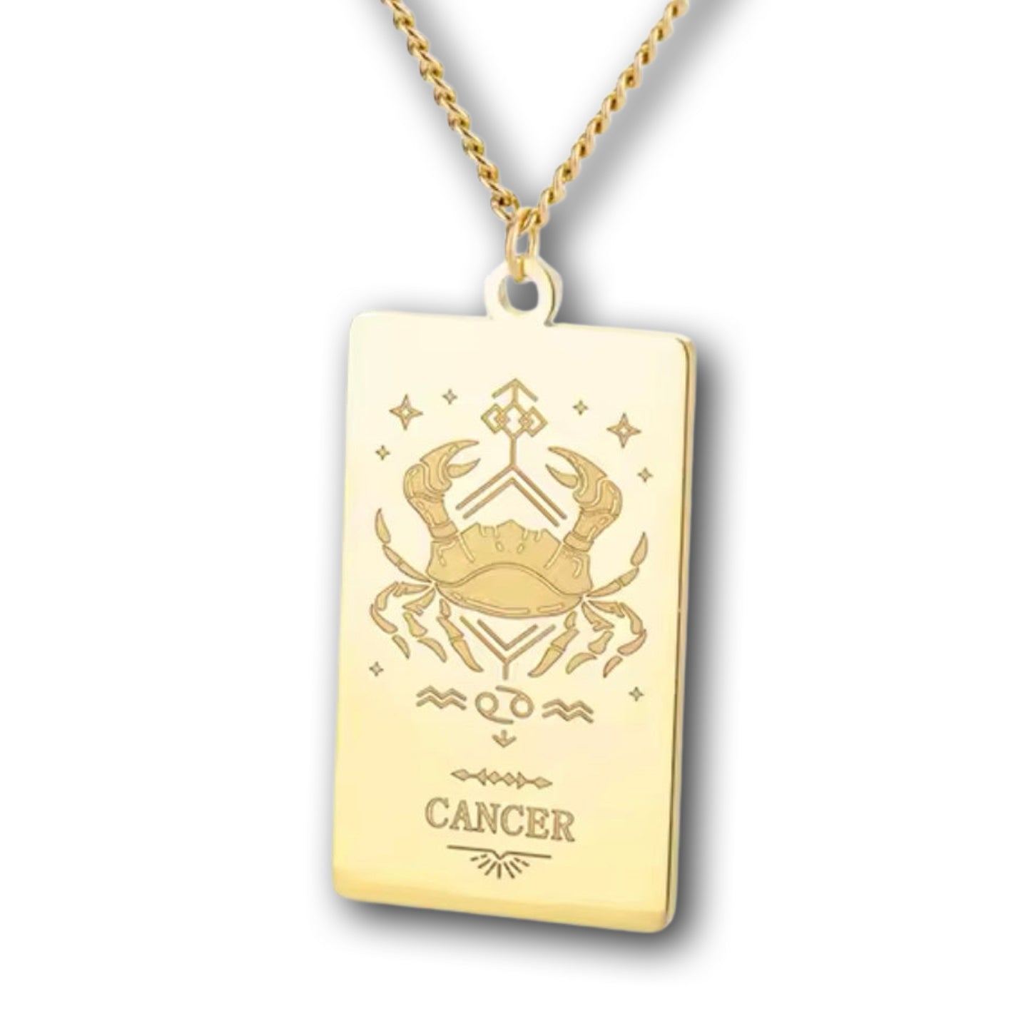 Collares del ZODIACO