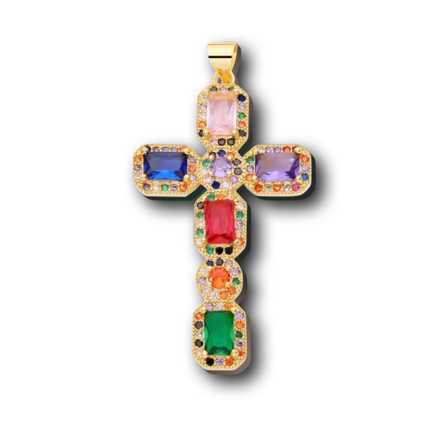 Liora Necklace