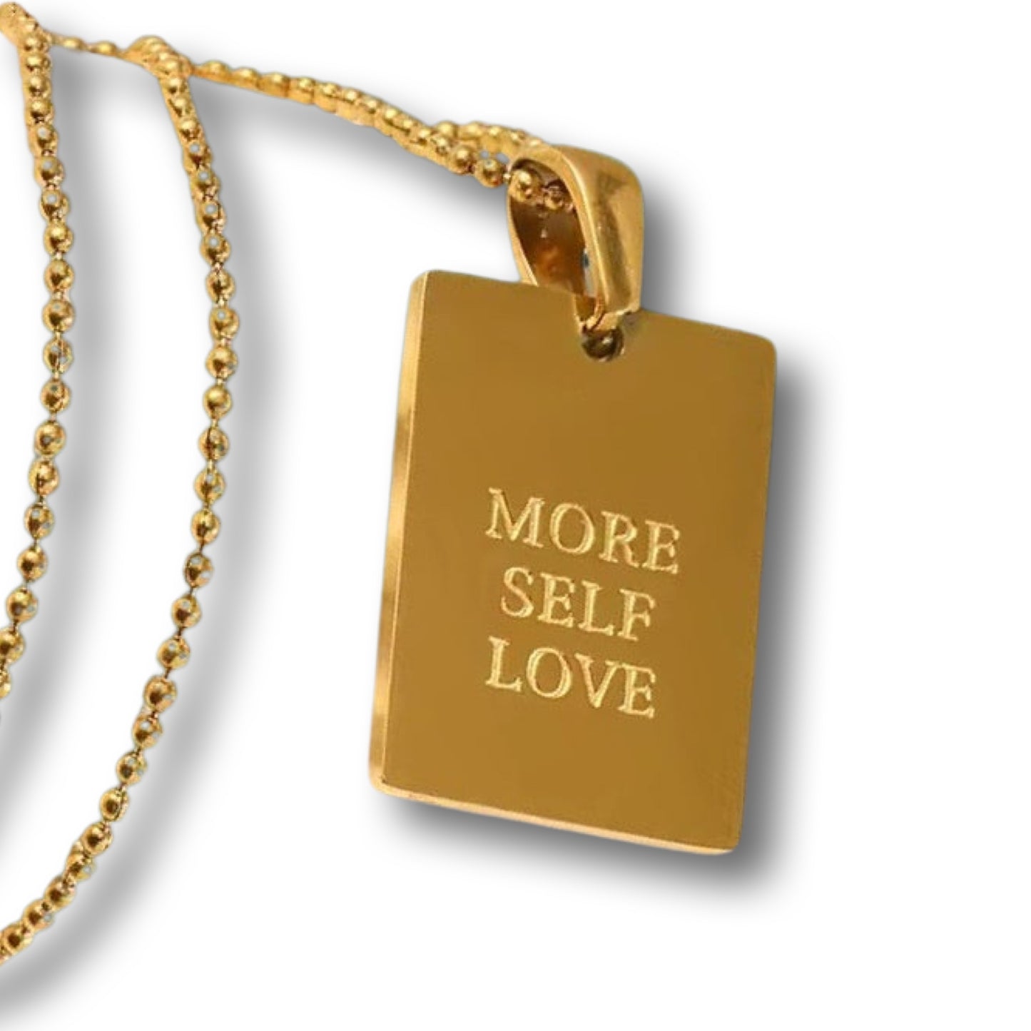 Habah Necklaces
