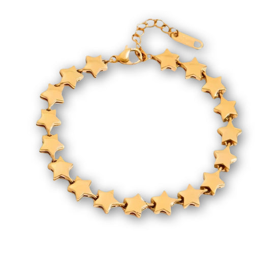 Vela Bracelet