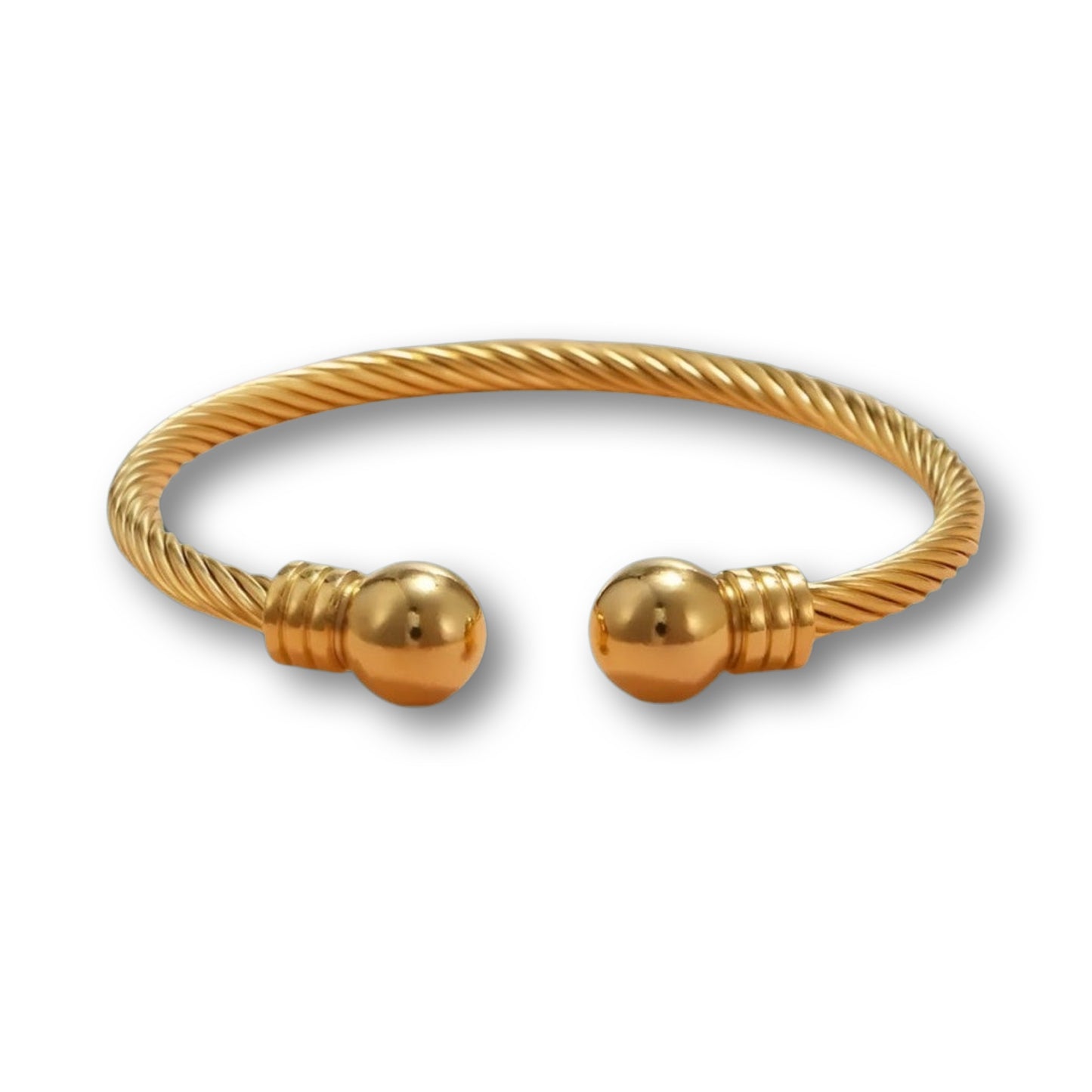 PULSERA DE TORSIÓN