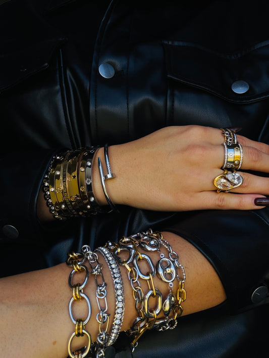 Ari Bracelet